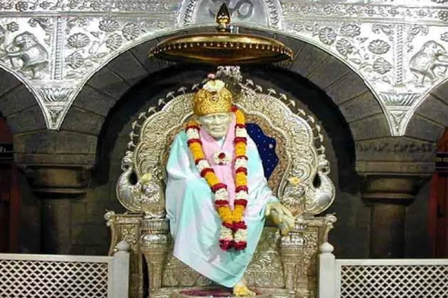shirdi_sai_baba- India TV Hindi