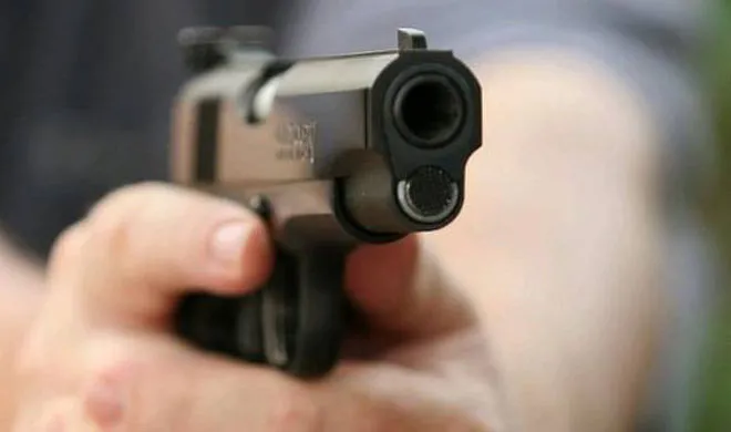 rape victim mother shot dead in public in delhi- India TV Hindi