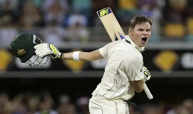 Steve Smith- India TV Hindi