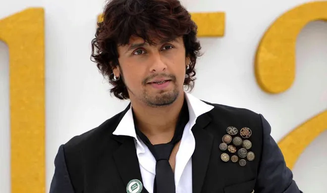 sonu nigam- India TV Hindi