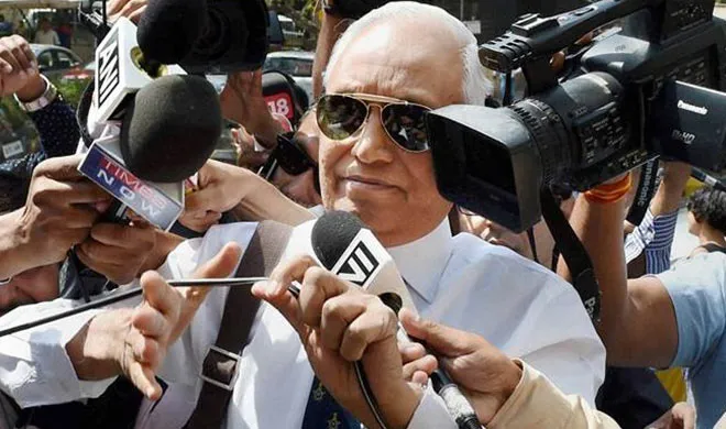 former airforce chief s p tyagi granted bail in vvip...- India TV Hindi