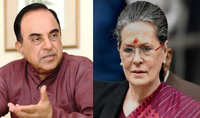 subramanian swamy- India TV Hindi