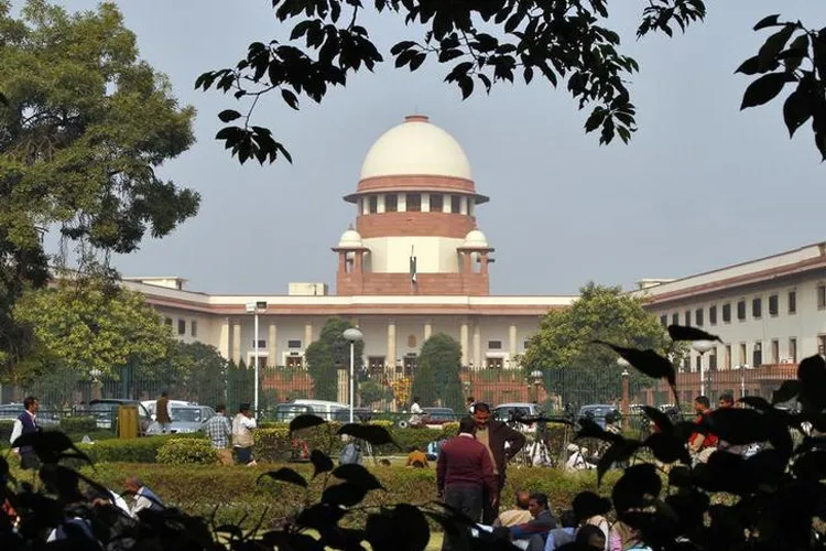 Supreme Court- India TV Hindi
