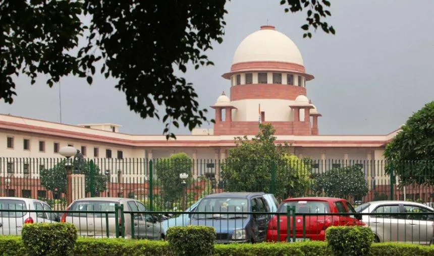 Supreme Court ने केंद्र सरकार को दिया निर्देश, बैंकों के बकाया वसूली मामलों की दें जानकारी- India TV Paisa