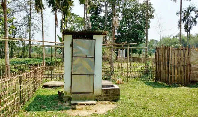 more than 8500 villages free from open toilets under swachh...- India TV Hindi