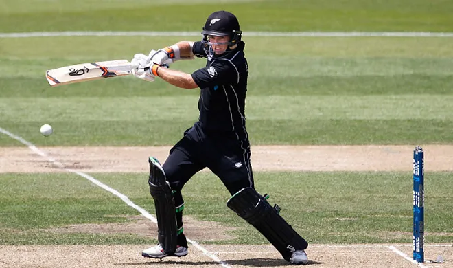 Tom Latham | Getty Images- India TV Hindi