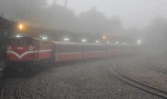 train- India TV Hindi