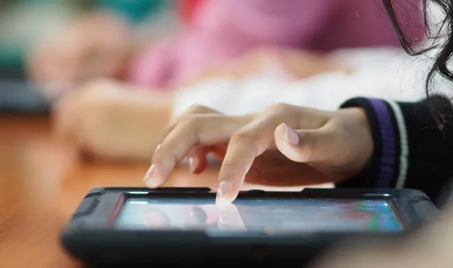 98 percent urban school students use internet- India TV Hindi
