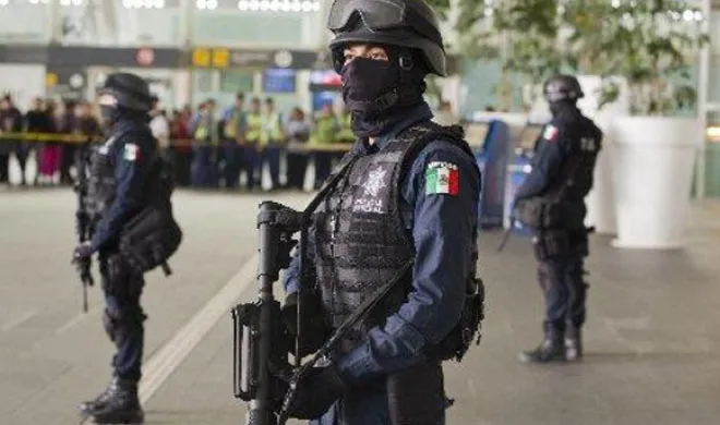 16 killed throughout mexico during holiday celebrations- India TV Hindi