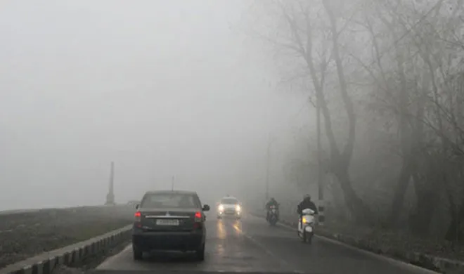 Night temperatures to go down in Kashmir in next 48 hours- India TV Hindi