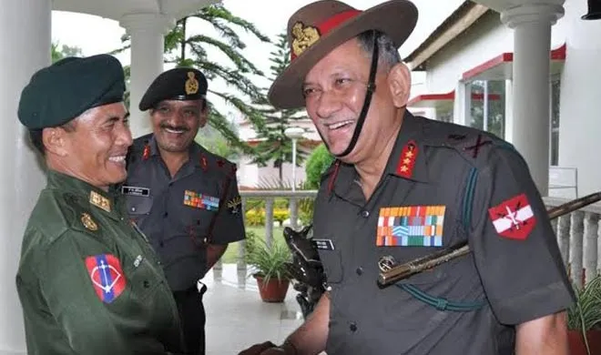know some fact about new army chief bipin rawat- India TV Hindi