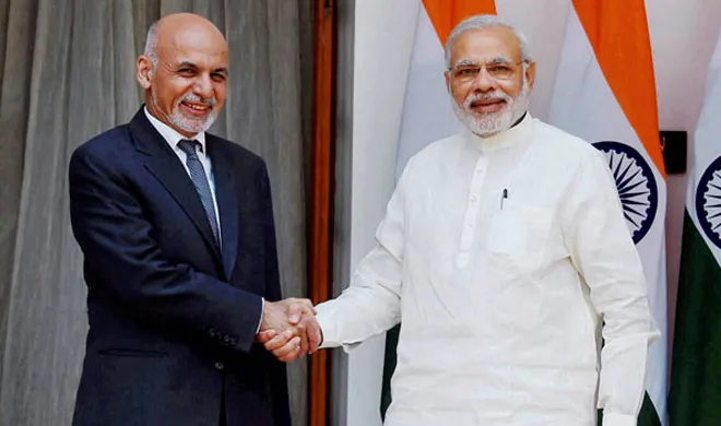 for stability in Afghanistan it is important to finish...- India TV Hindi