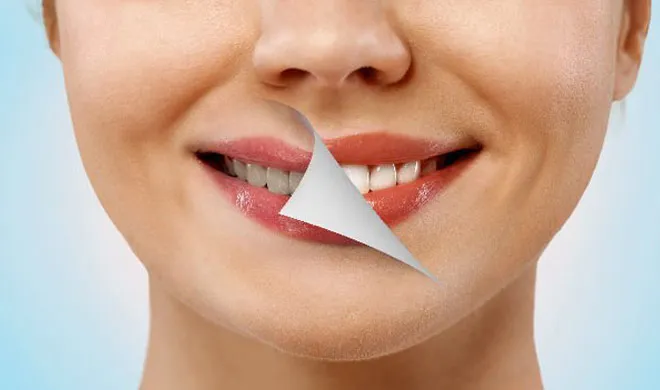 Know How Use Aluminium Foil For Teeth Whitening- India TV Hindi