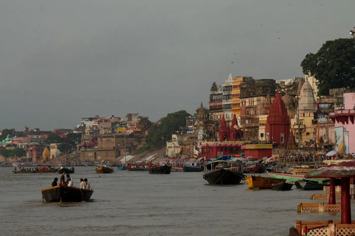 Varanasi- India TV Hindi