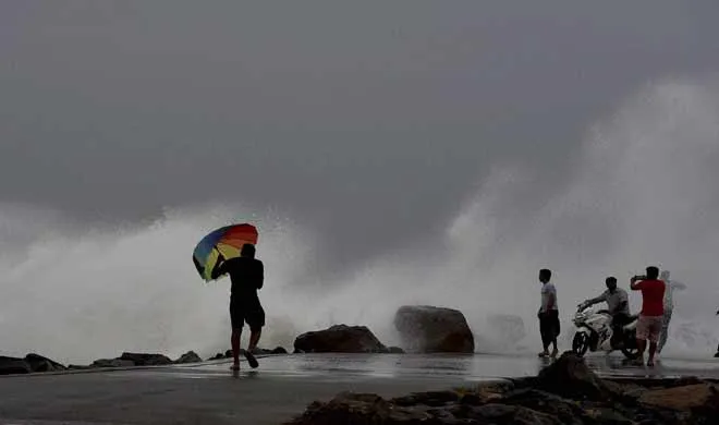 vardah- India TV Hindi