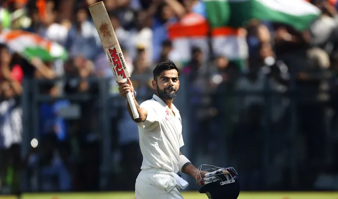 Virat Kohli | AP Photo- India TV Hindi