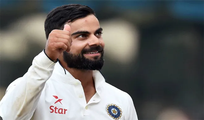 Virat kohli- India TV Hindi