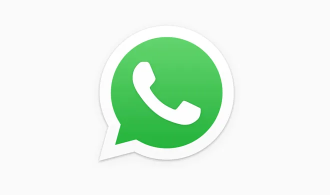 Whatsapp Logo- India TV Hindi