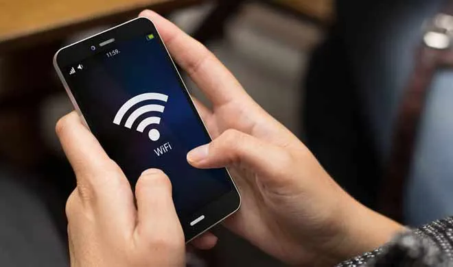 wi fi- India TV Hindi