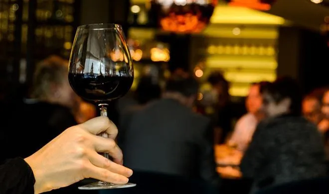 Wine- India TV Hindi