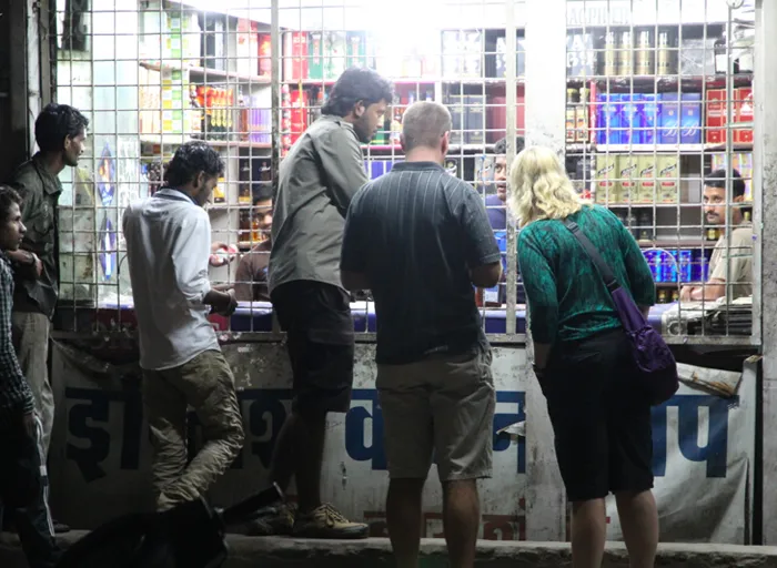 Wine Shop- India TV Hindi