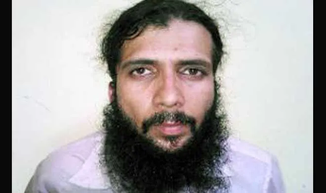 yasin bhatkal- India TV Hindi