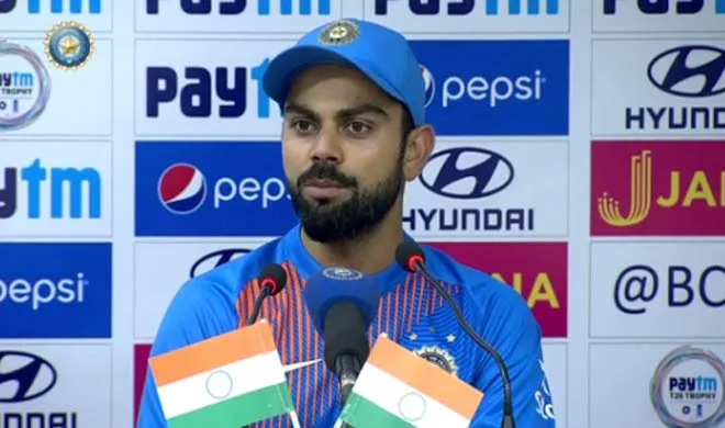 Kohli- India TV Hindi