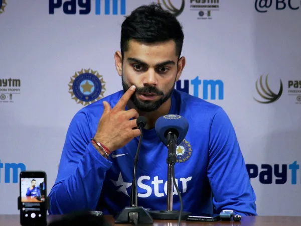 Kohli- India TV Hindi
