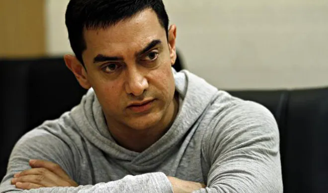 aamir- India TV Hindi