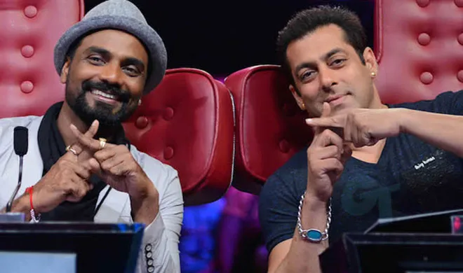 salman- India TV Hindi