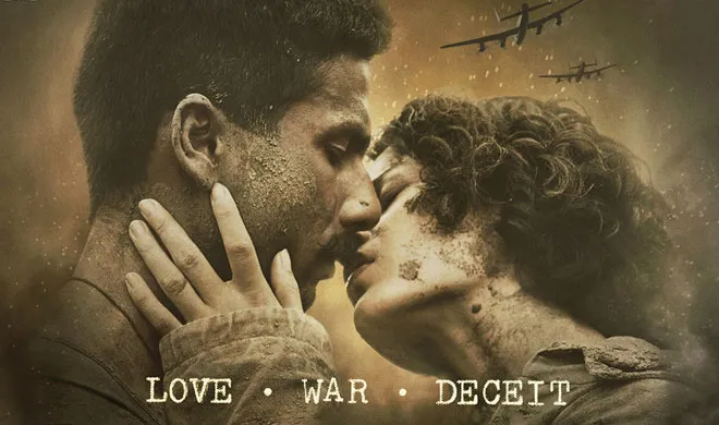 Rangoon- India TV Hindi