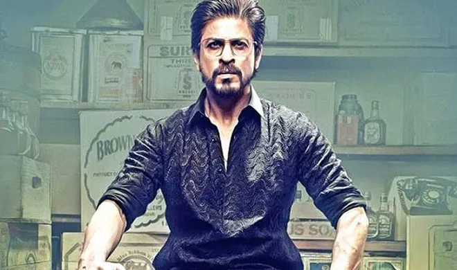 raees- India TV Hindi