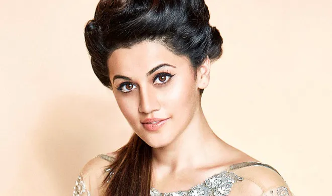 taapsee- India TV Hindi