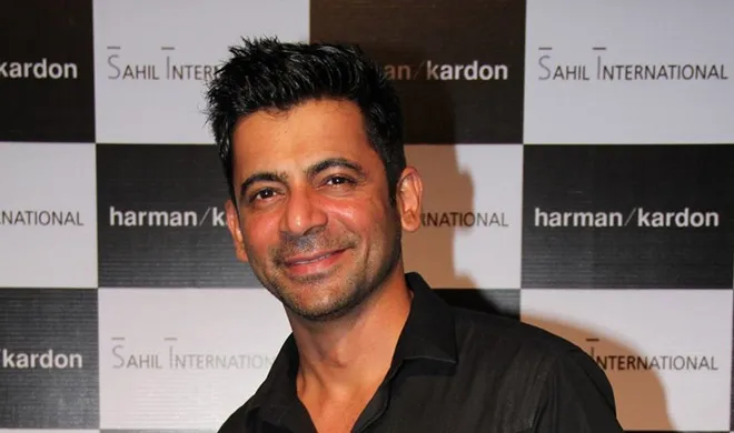 sunil- India TV Hindi