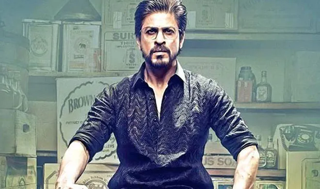 shah rukh khan- India TV Hindi