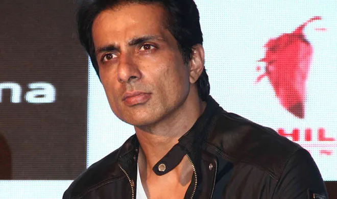 sonu sood- India TV Hindi