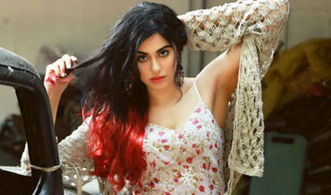 adah sharma- India TV Hindi
