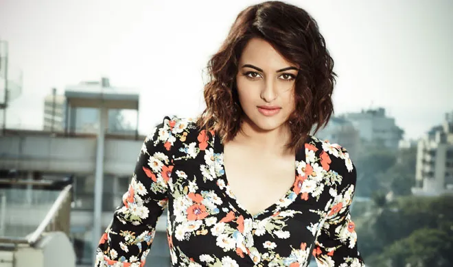sonakshi sinha- India TV Hindi
