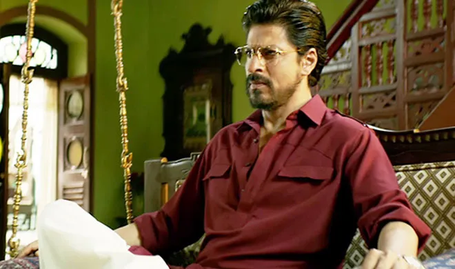 raees- India TV Hindi