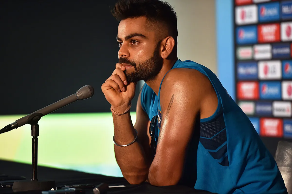 Virat Kohli- India TV Hindi