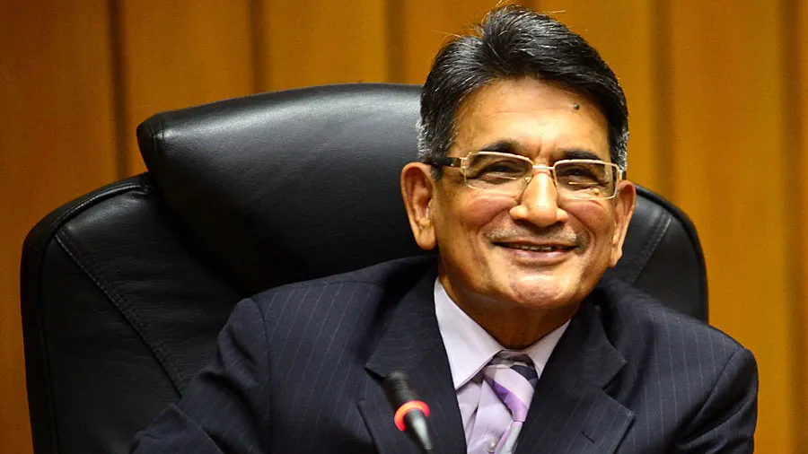 Justice Lodha- India TV Hindi