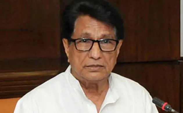 Ajit Singh- India TV Hindi