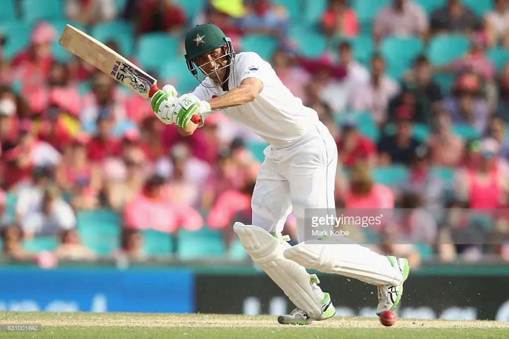  Younis Khan- India TV Hindi