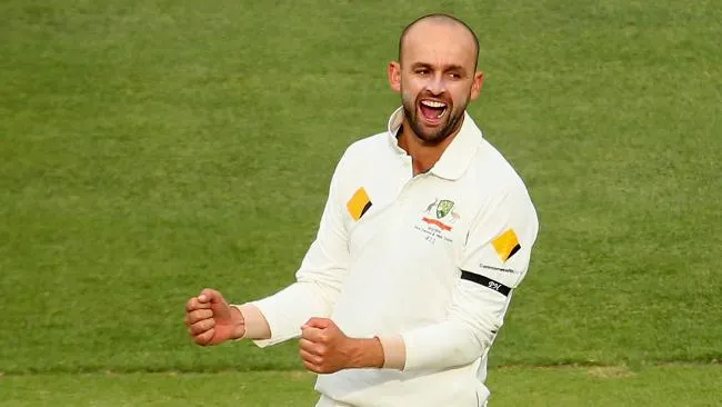 Nathan Lyon - India TV Hindi