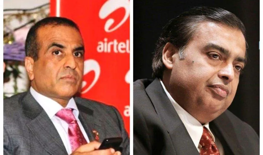 Jio की चुनौती से निपट लेगी Airtel, Idea और Vodafone के मार्केट शेयर में आएगी गिरावट: CLSA- India TV Paisa