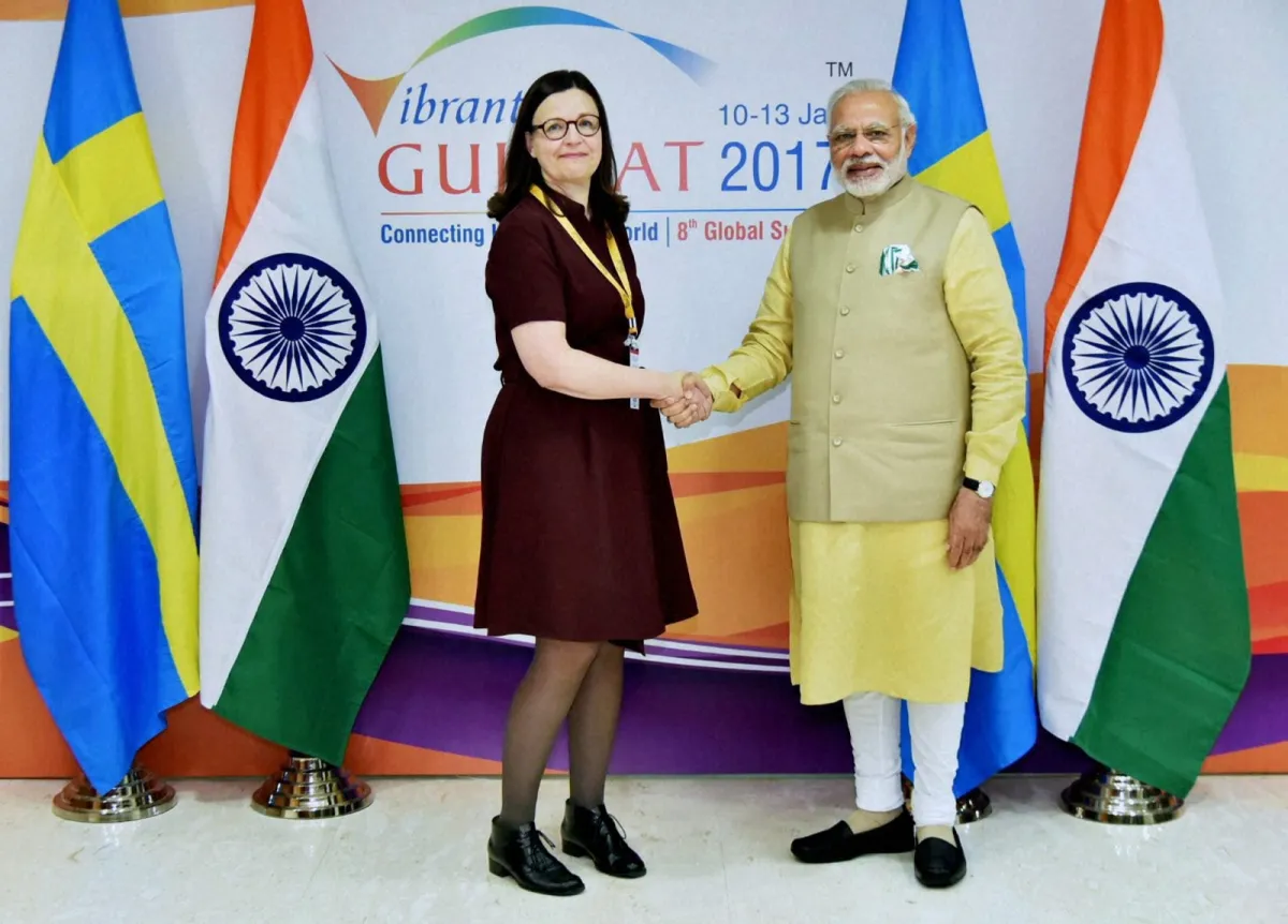 Narendra Modi- India TV Hindi