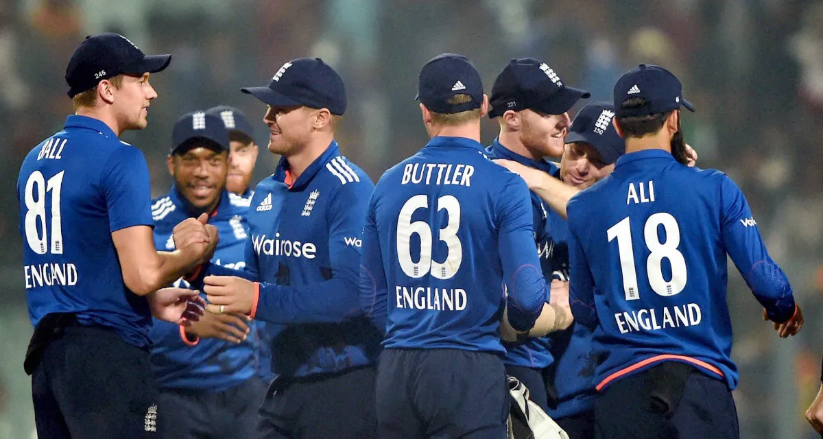 England Cricket Team- India TV Hindi