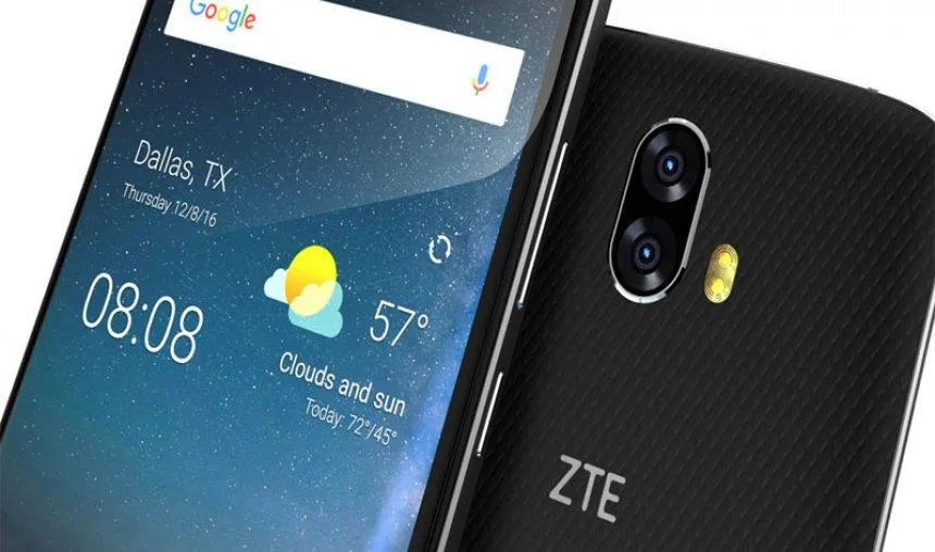 4G के बाद अब चीन की कंपनी ZTE लॉन्‍च करेगी 5G स्‍मार्टफोन, 1 सेकेंड में डाउनलोड होगी मूवी- India TV Paisa