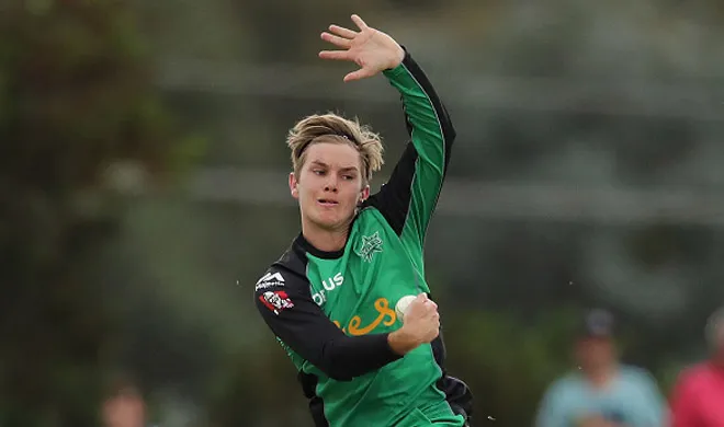 Adam Zampa | Getty Images- India TV Hindi