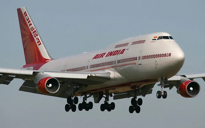 air-india- India TV Hindi